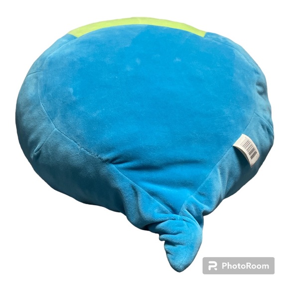 •Squishmallows DAREX DINO 16" Plush Dinosaur - Picture 4 of 6